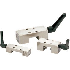 リニアクランパ・ズィー - マニュアル